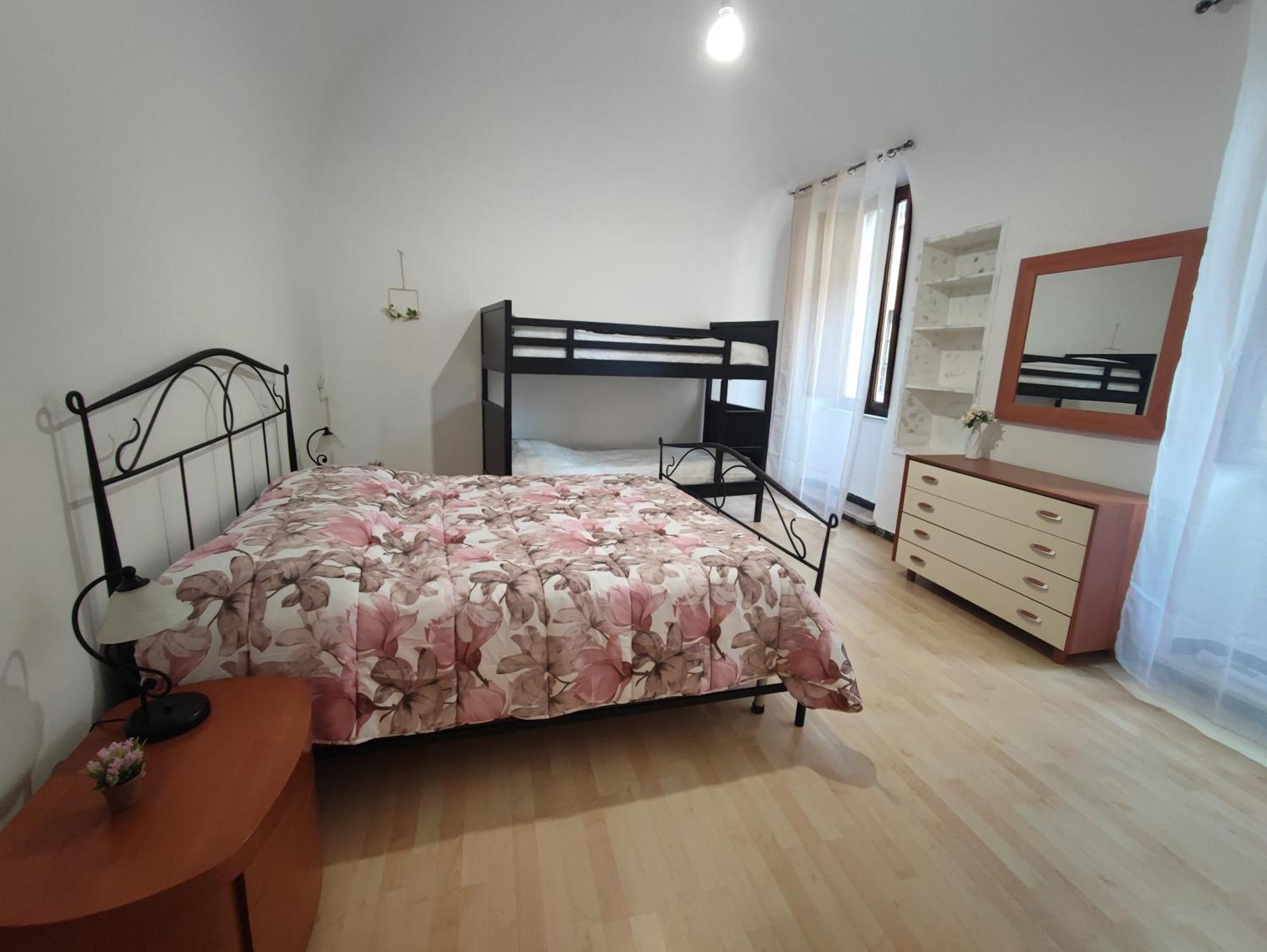 Sunrise Appartamento Volterra Habitación foto